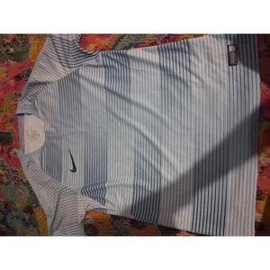 Nike Football Dryfit Tee sz M